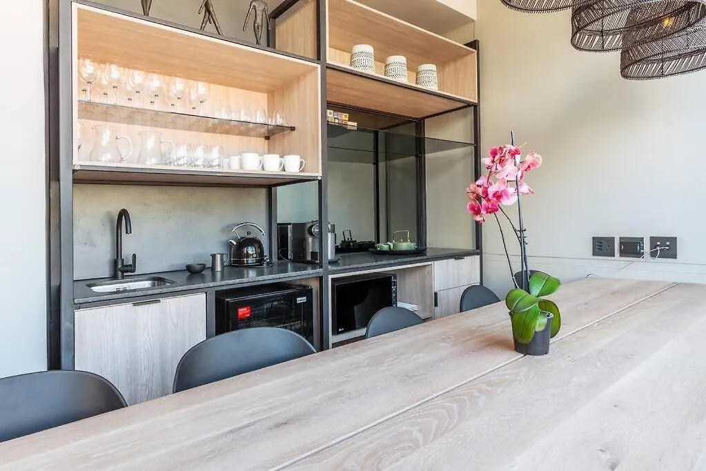 アパート Luxury Urban Living In The East City At The Harri ケープタウン 南アフリカ