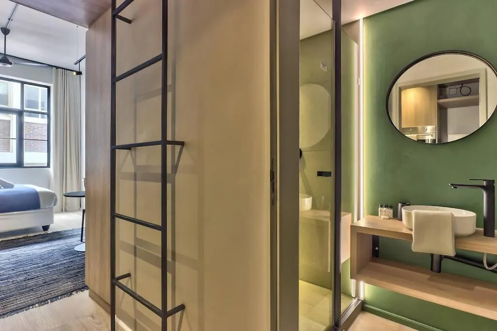 アパート Luxury Urban Living In The East City At The Harri ケープタウン