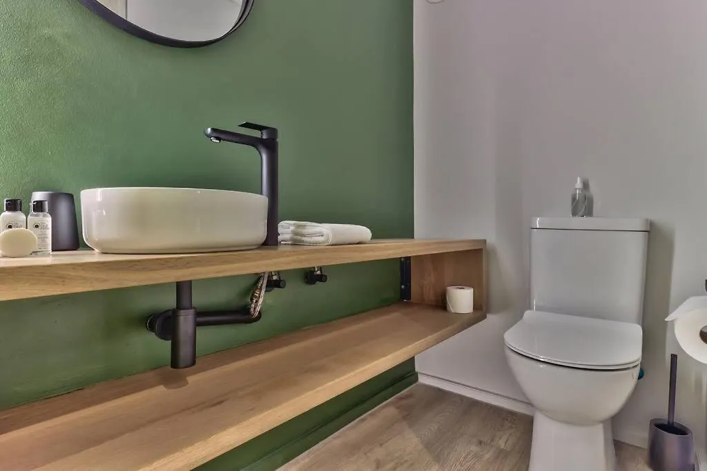 Luxury Urban Living In The East City At The Harri Cape Town Güney Afrika