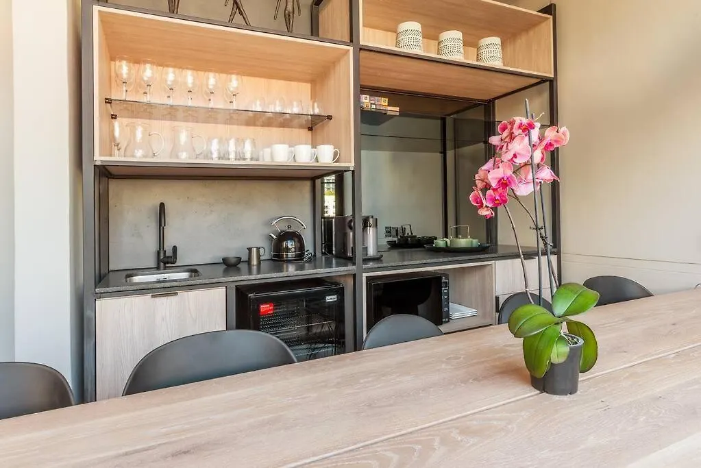 Luxury Urban Living In The East City At The Harri Cape Town